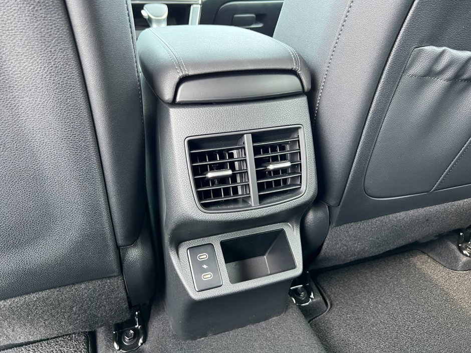 2026 Kia Seltos EX-45