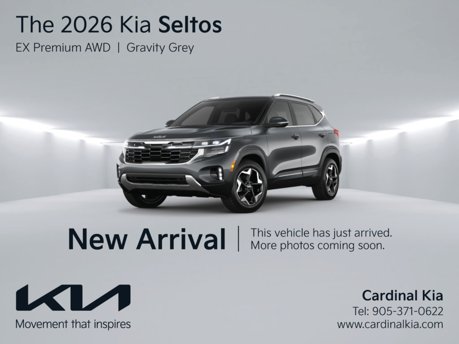 Kia Seltos EX Premium 2026-0