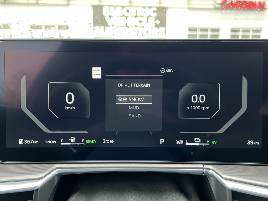 2025 Kia SORENTO HEV SX-19