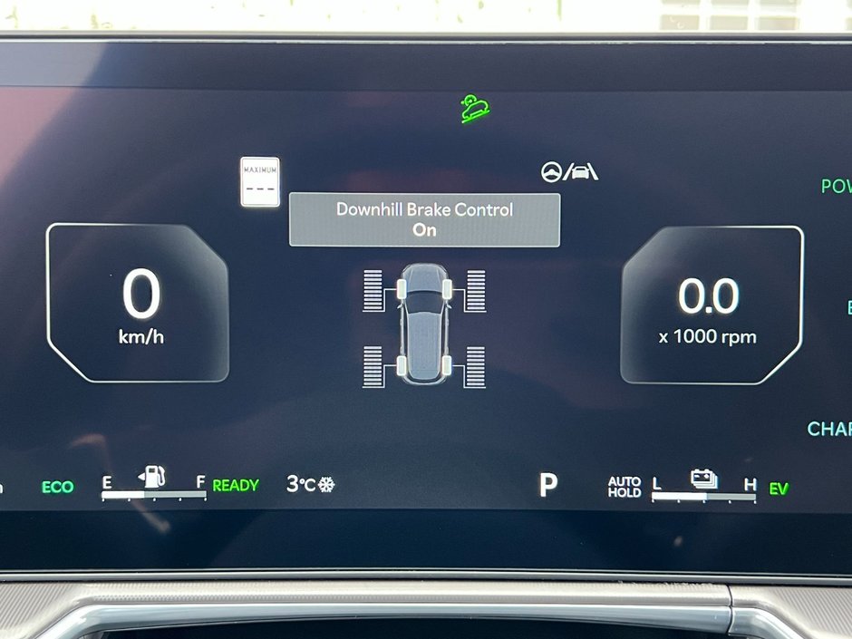2025 Kia SORENTO HEV SX-29