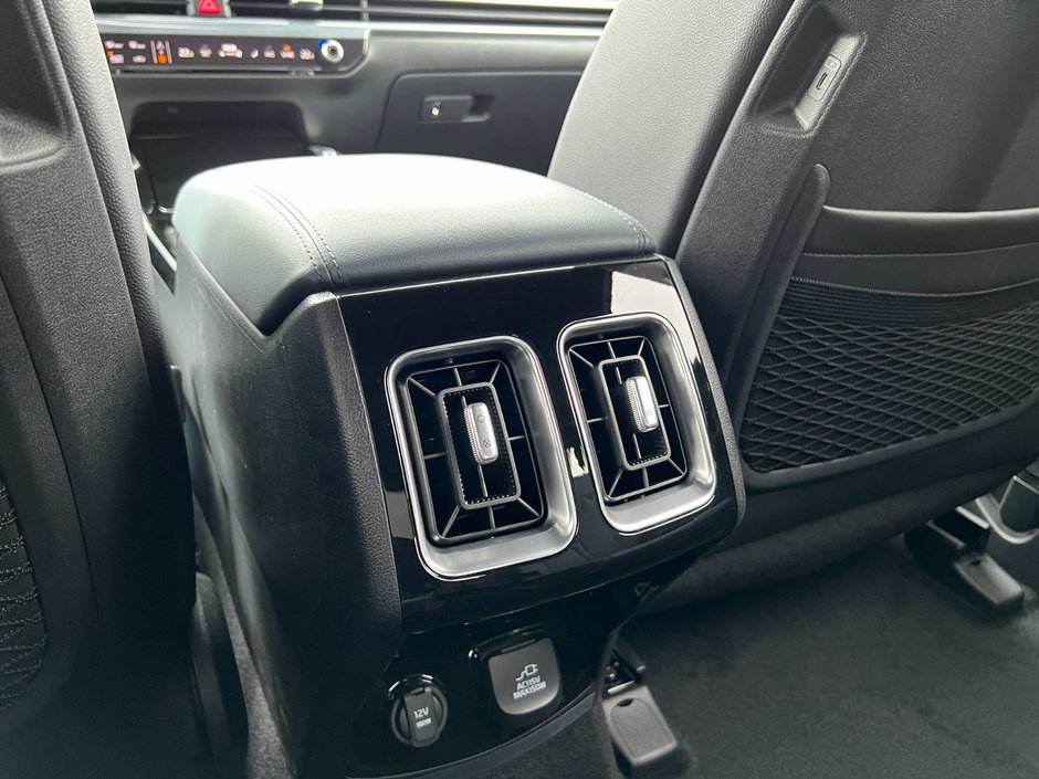 2025 Kia SORENTO HEV SX-80