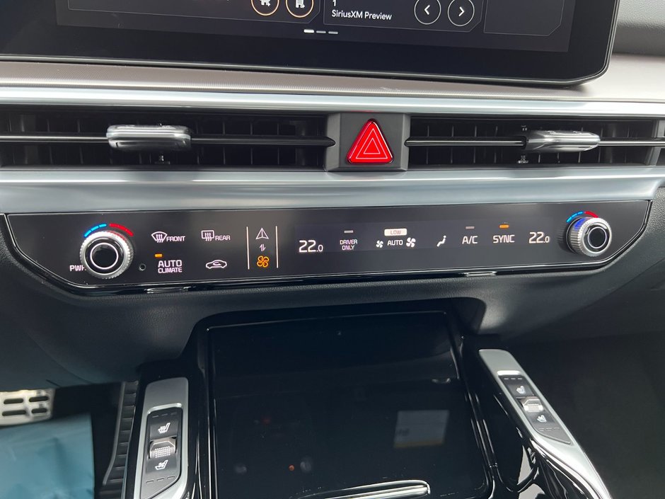 2025 Kia SORENTO HEV SX-67