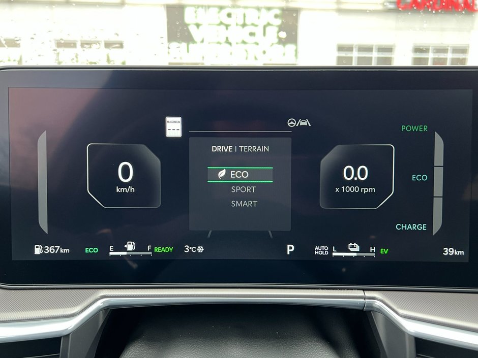 2025 Kia SORENTO HEV SX-16