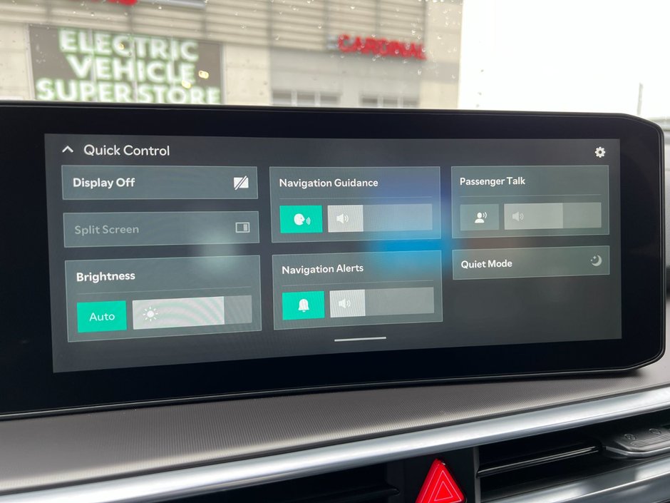 2025 Kia SORENTO HEV SX-38
