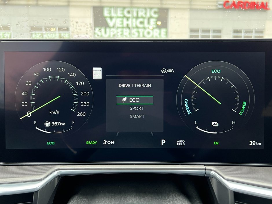 2025 Kia SORENTO HEV SX-20