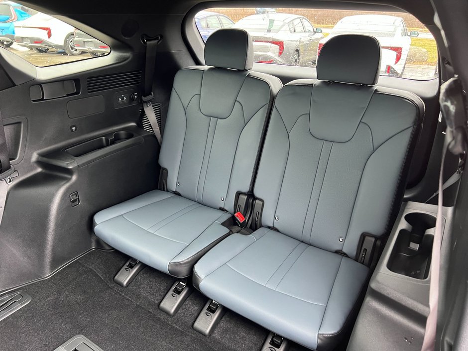 2025 Kia SORENTO HEV SX-83