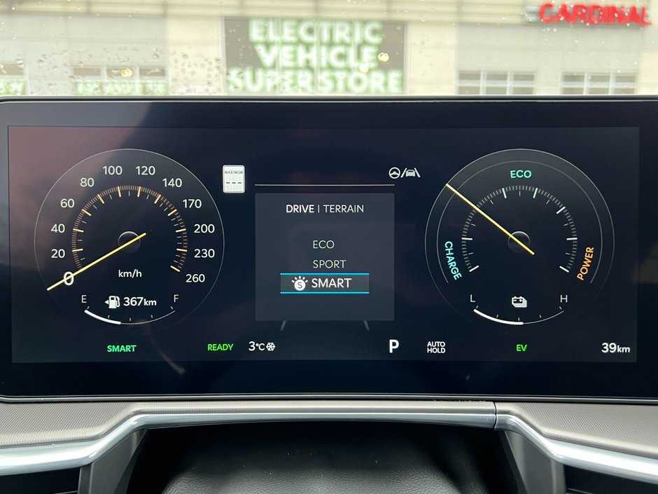 2025 Kia SORENTO HEV SX-22