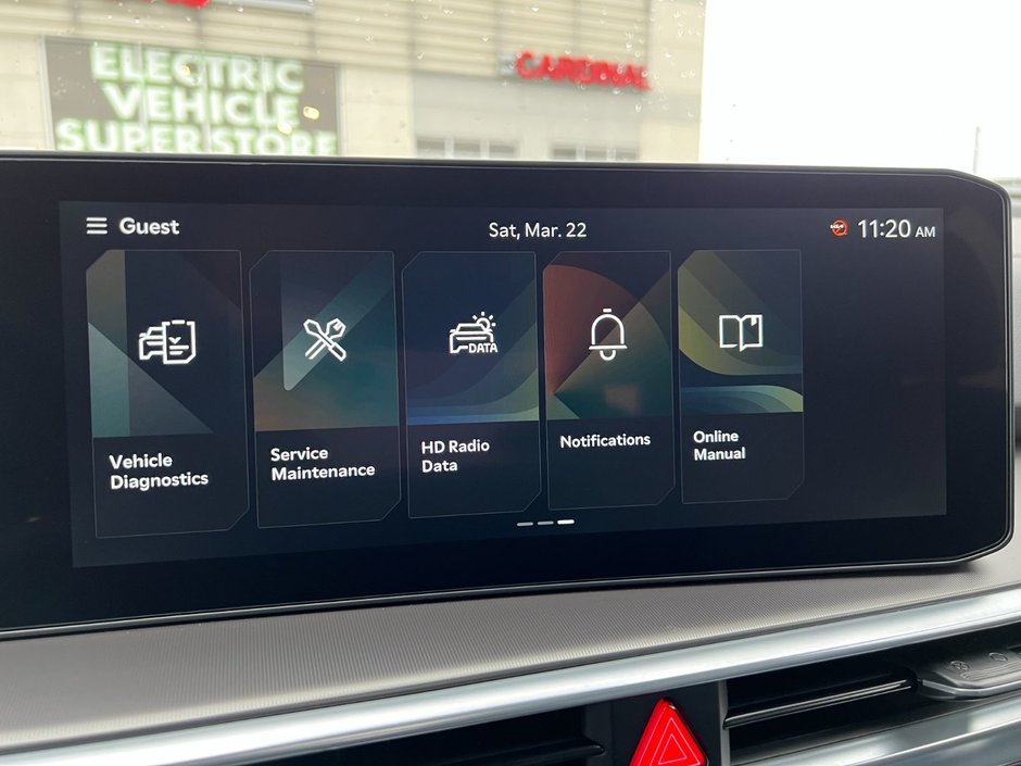 2025 Kia SORENTO HEV SX-37