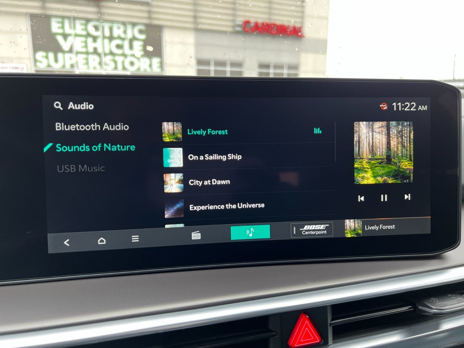 2025 Kia SORENTO HEV SX-43