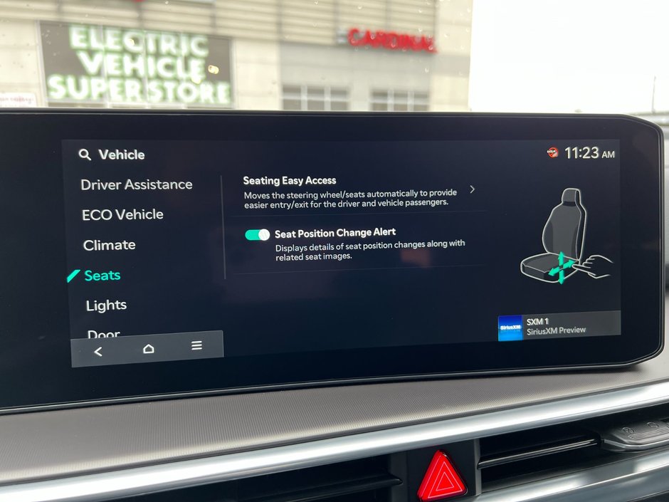 2025 Kia SORENTO HEV SX-49