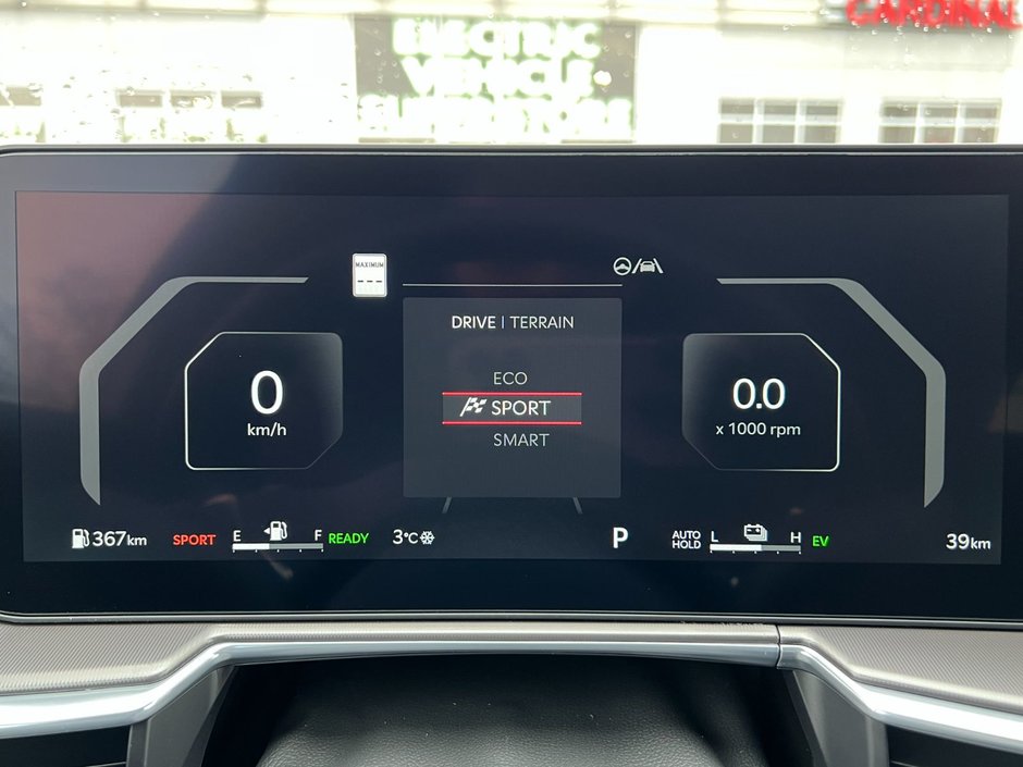 2025 Kia SORENTO HEV SX-17