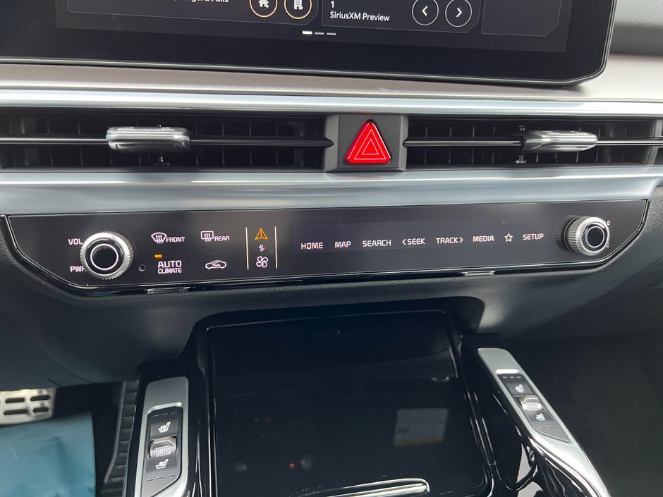 2025 Kia SORENTO HEV SX-66