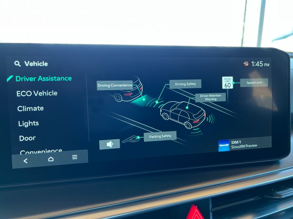 2025 Kia SORENTO PHEV EX-38