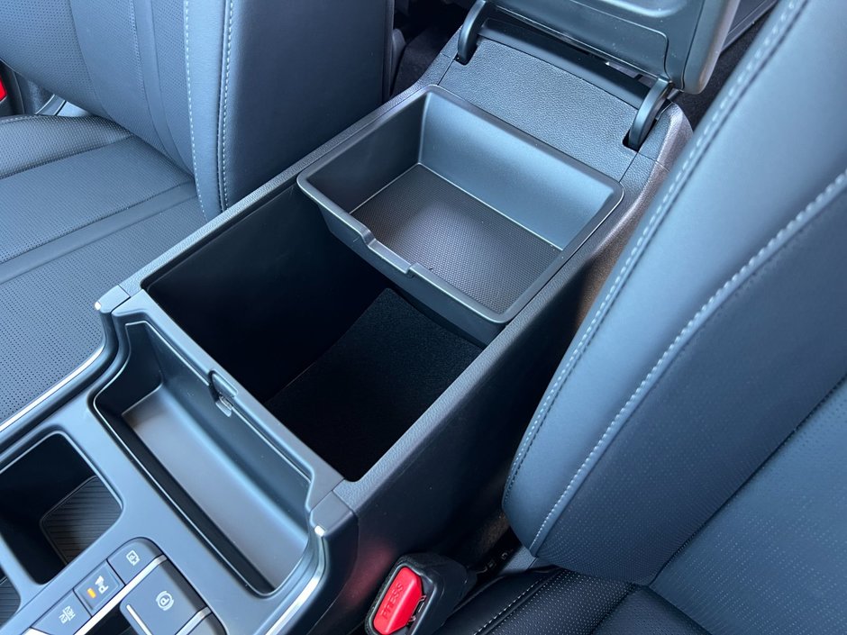2025 Kia SORENTO PHEV EX-58