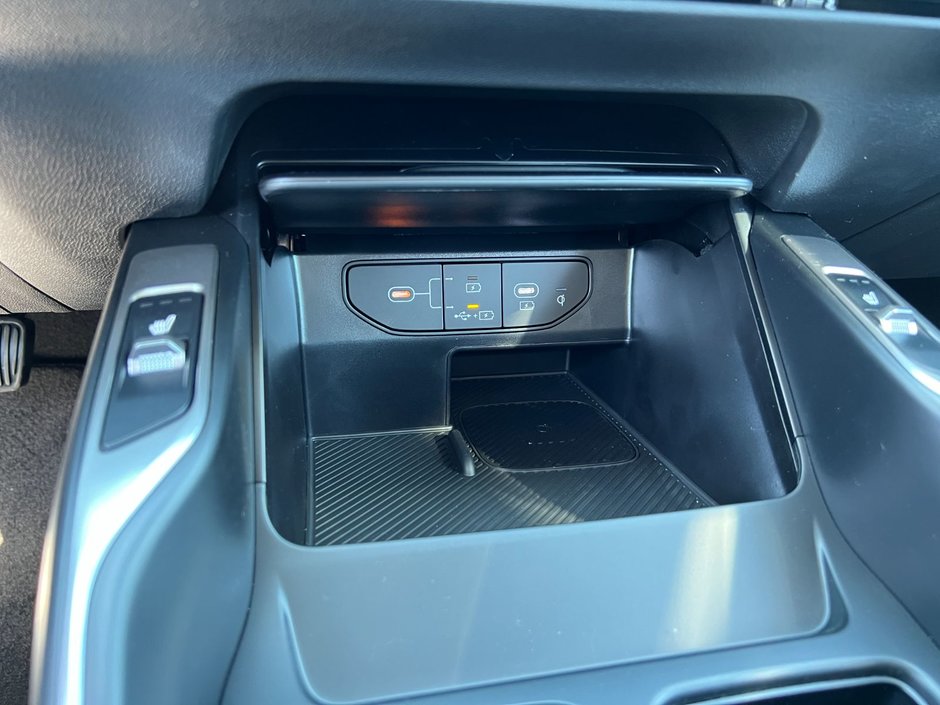 2025 Kia SORENTO PHEV EX-55