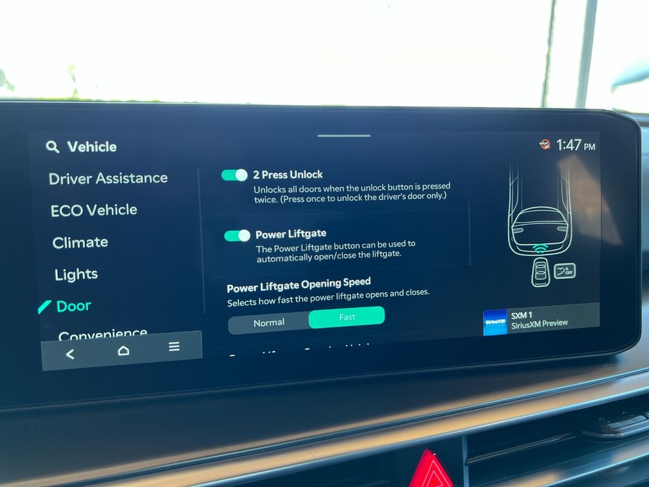 2025 Kia SORENTO PHEV EX-44