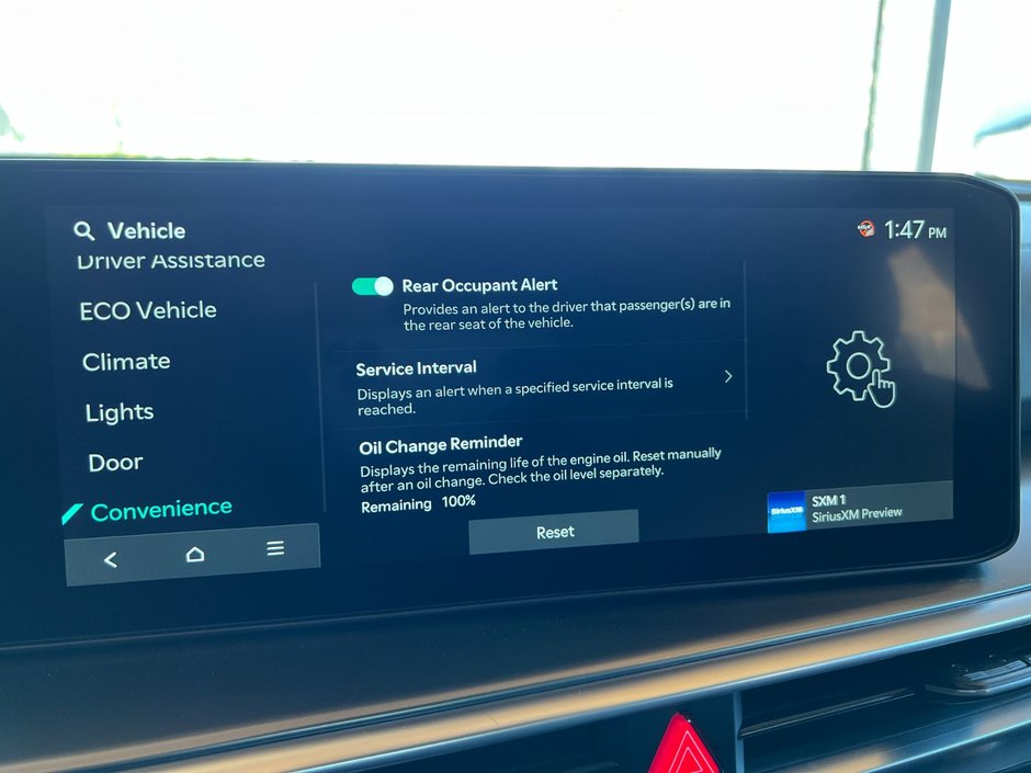 2025 Kia SORENTO PHEV EX-46