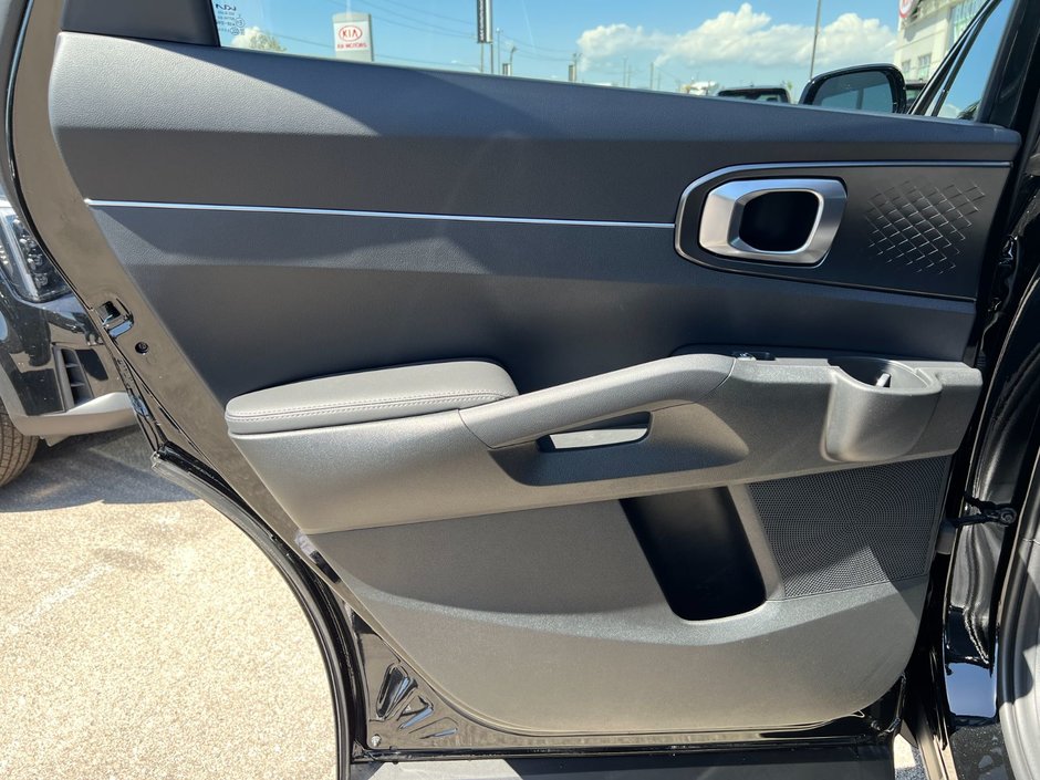 2025 Kia SORENTO PHEV EX-60