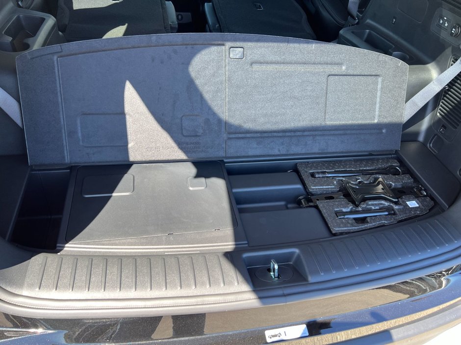 2025 Kia SORENTO PHEV EX-70