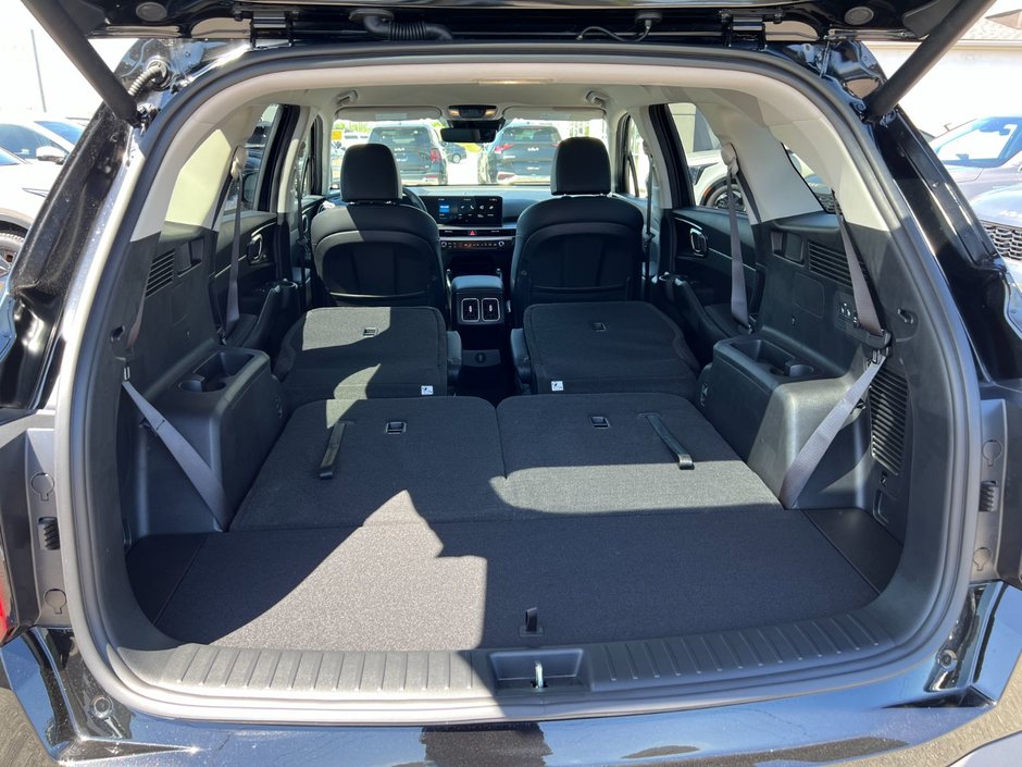 2025 Kia SORENTO PHEV EX-69