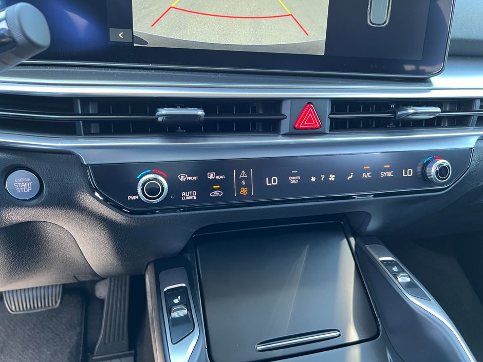 2025 Kia SORENTO PHEV EX-54