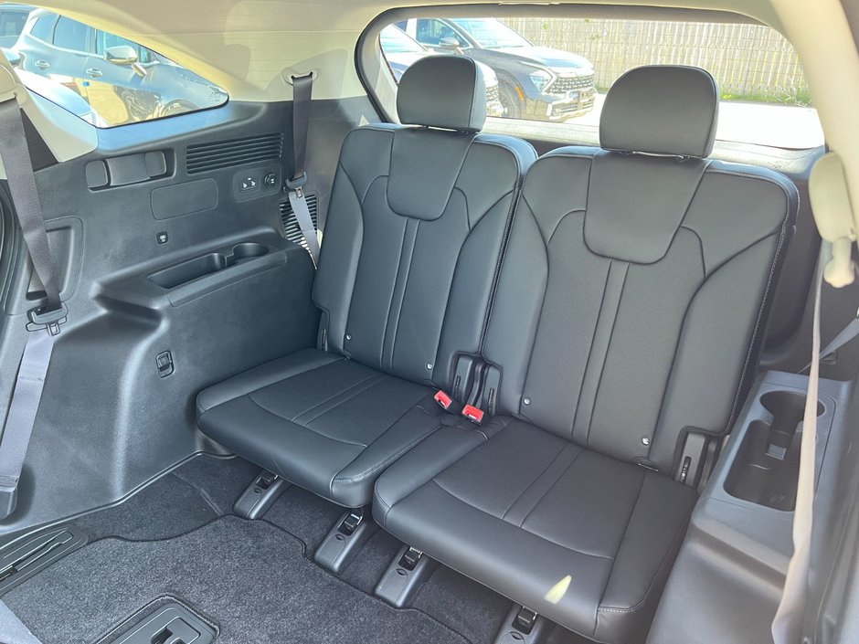 2025 Kia SORENTO PHEV EX-65