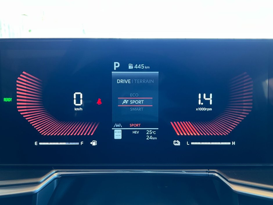 2025 Kia SORENTO PHEV EX-17