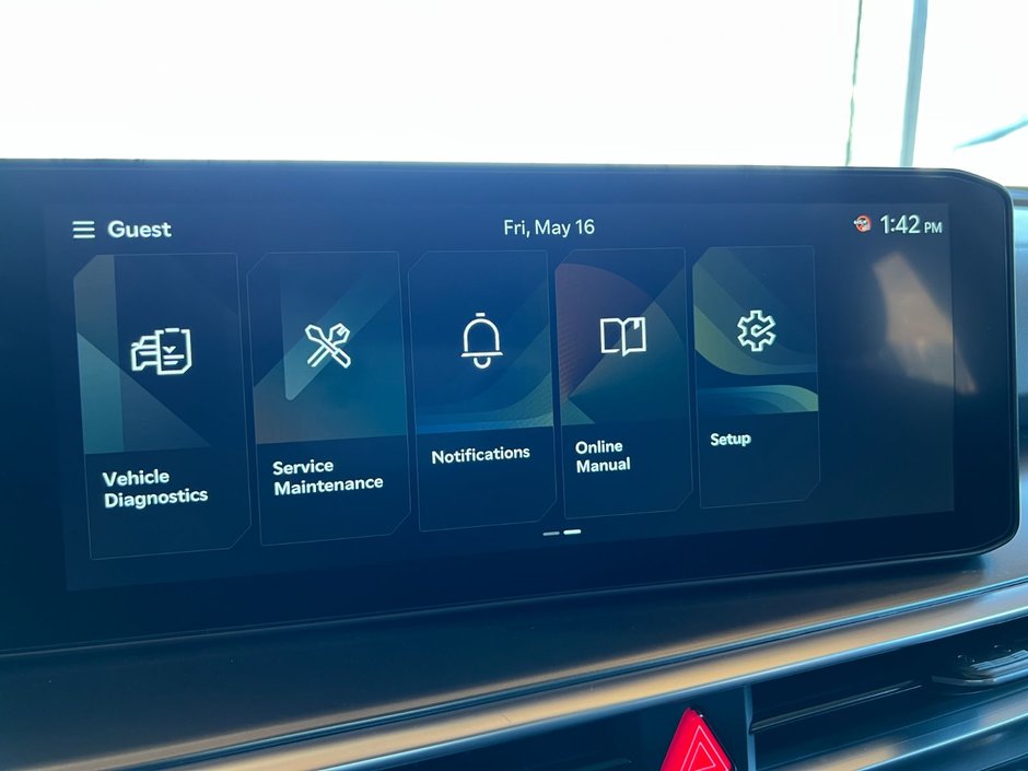 2025 Kia SORENTO PHEV EX-30