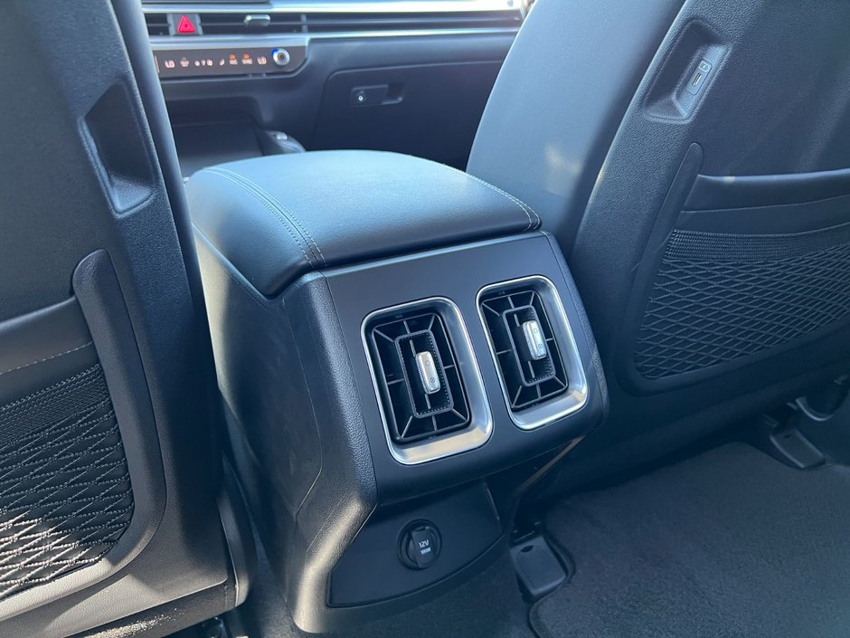 2025 Kia SORENTO PHEV EX-63