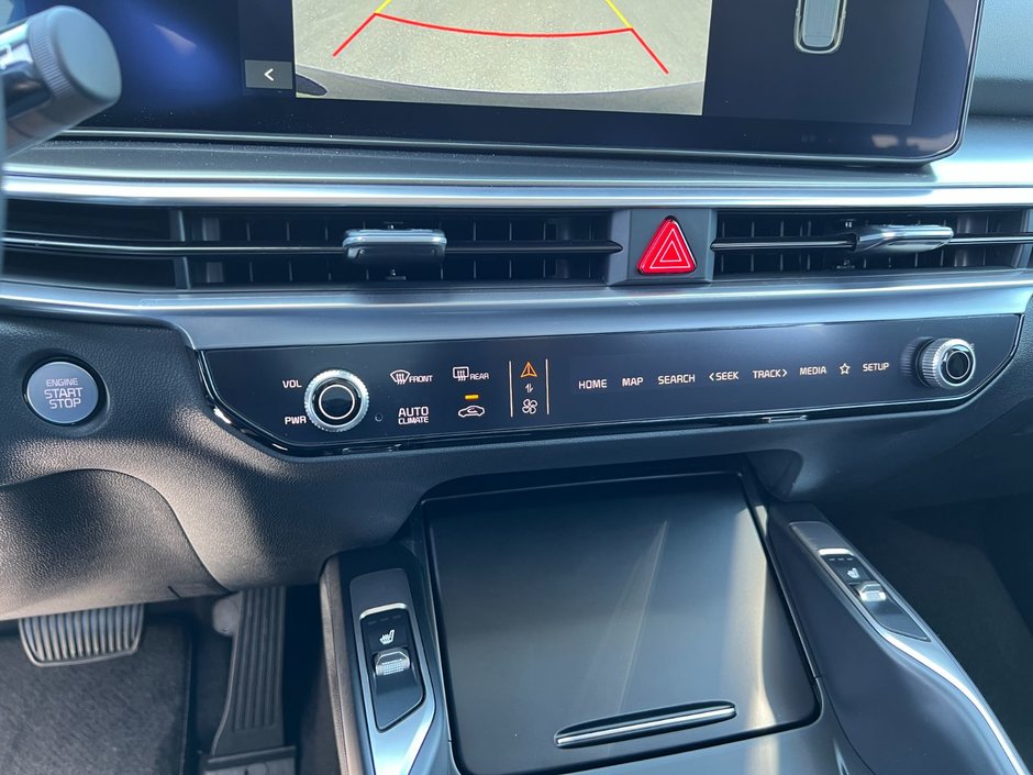 2025 Kia SORENTO PHEV EX-53