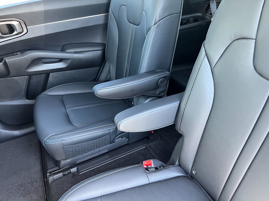 2025 Kia SORENTO PHEV EX-62