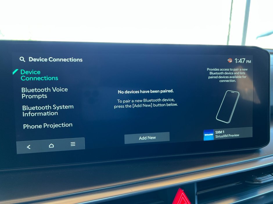 2025 Kia SORENTO PHEV EX-47