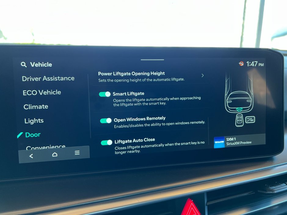 2025 Kia SORENTO PHEV EX-45