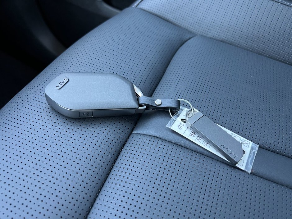 2025 Kia SORENTO PHEV EX-76