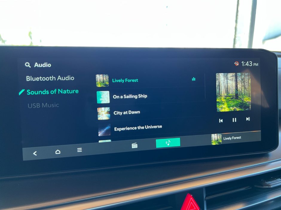 2025 Kia SORENTO PHEV EX-34