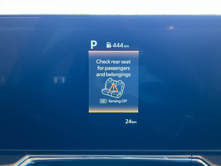 2025 Kia SORENTO PHEV EX-28