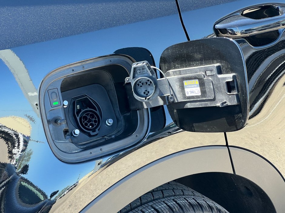 2025 Kia SORENTO PHEV EX-74
