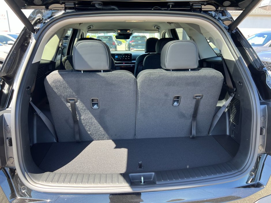 2025 Kia SORENTO PHEV EX-67
