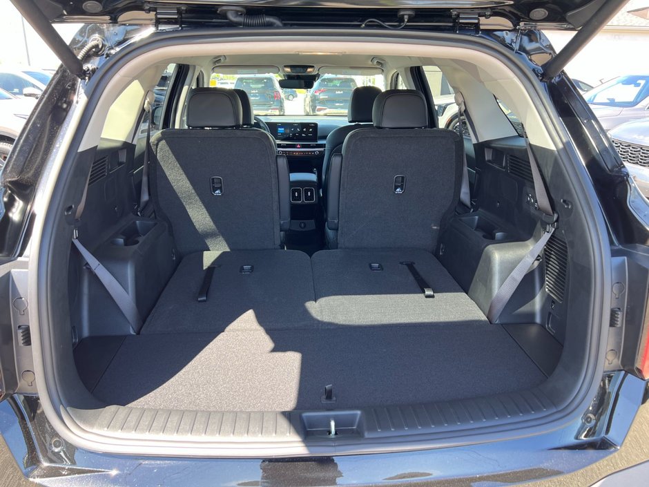 2025 Kia SORENTO PHEV EX-68