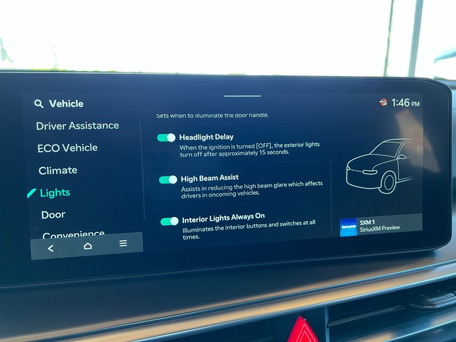 2025 Kia SORENTO PHEV EX-43
