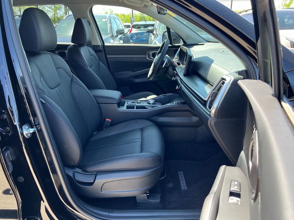 2025 Kia SORENTO PHEV EX-73