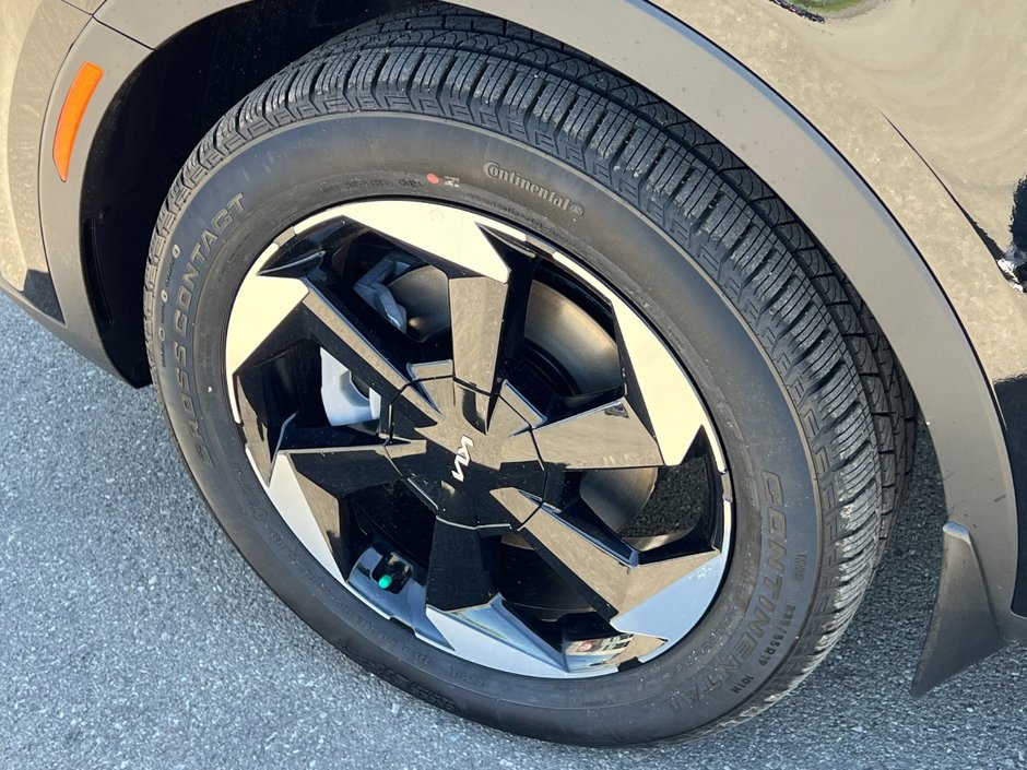 2025 Kia SORENTO PHEV EX-4