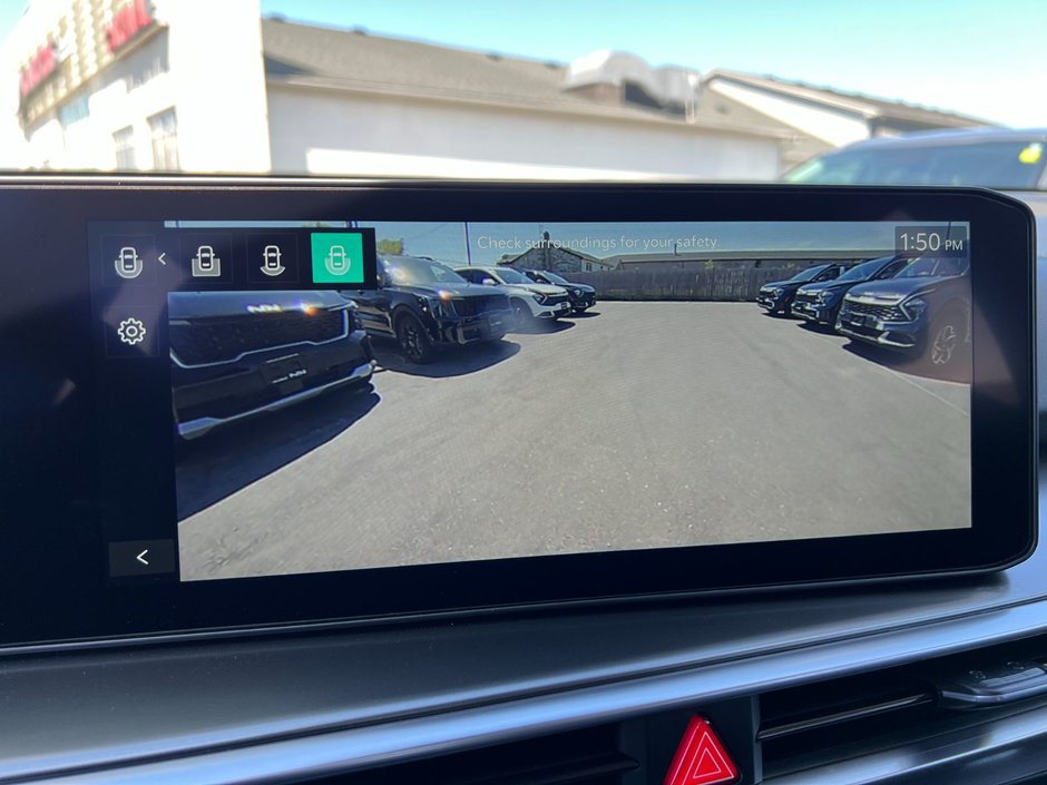 2025 Kia SORENTO PHEV EX-52