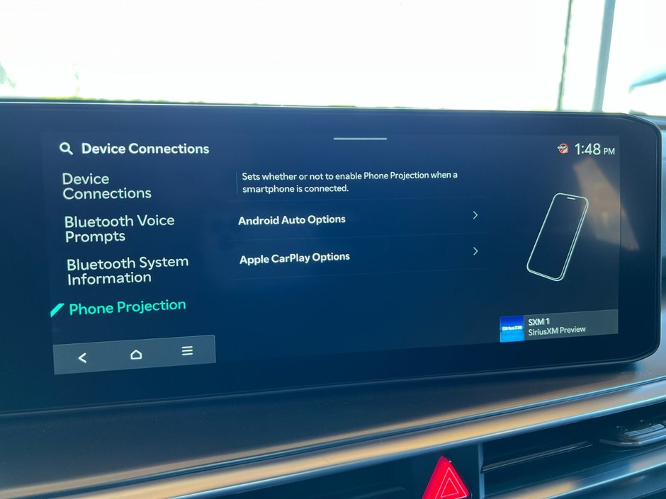 2025 Kia SORENTO PHEV EX-48