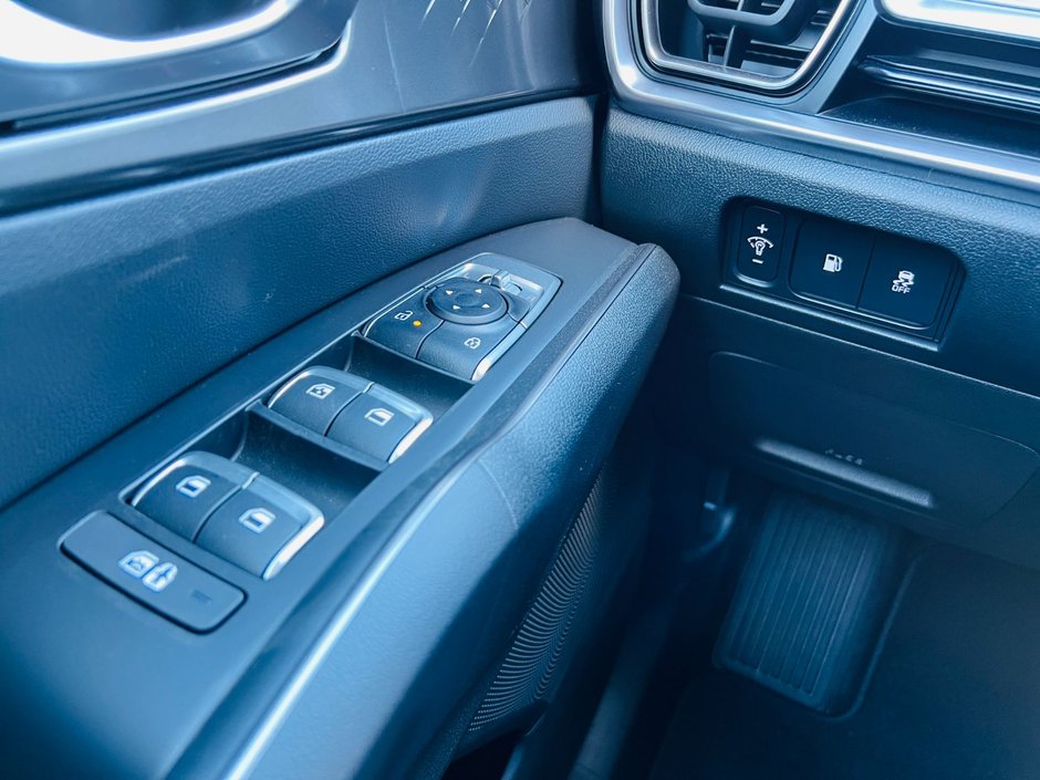 2026 Kia Sorento PHEV LX AWD-13