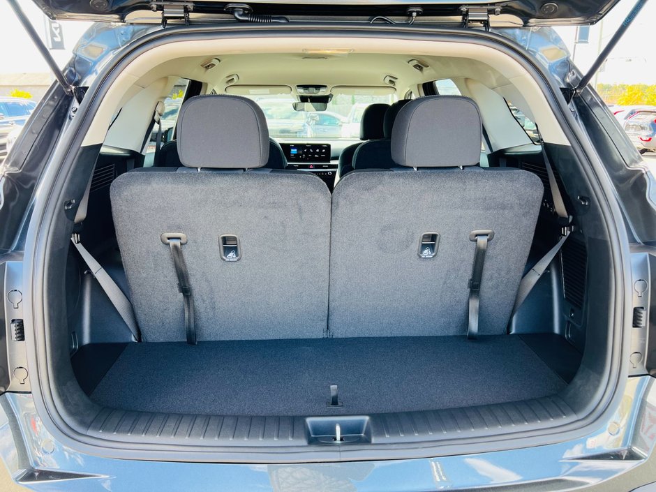 2026 Kia Sorento PHEV LX AWD-64