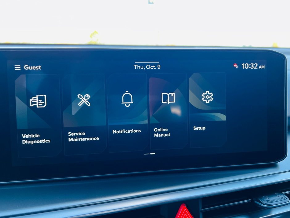 2026 Kia Sorento PHEV LX AWD-30