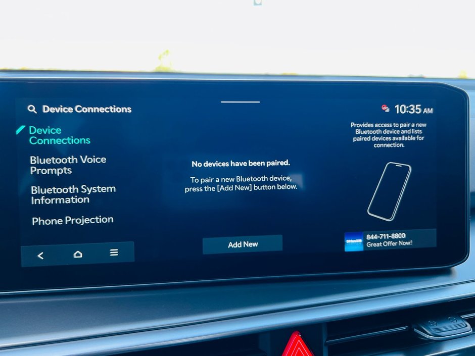 2026 Kia Sorento PHEV LX AWD-44