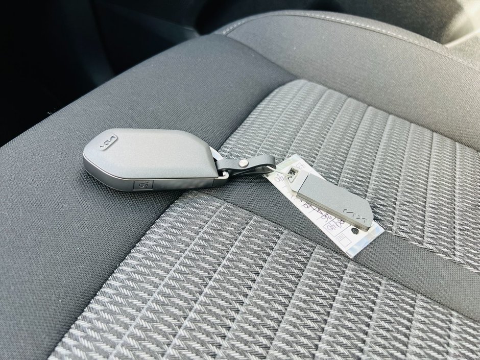 2026 Kia Sorento PHEV LX AWD-10