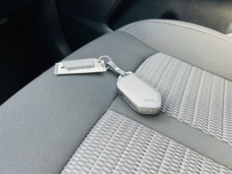 2026 Kia Sorento PHEV LX AWD-9